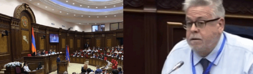 Եվրաքննադատության «ապտակը» եւ Մարիա Կարապետյանի «ձախողած քննարկումը». «Ժողովուրդ»