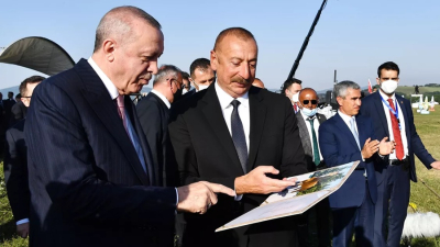 «Աշխարհների» պատերազմ Հարավային Կովկասում. ինչպիսի «խաղաղություն» են պատրաստում ՀՀ-ի համար