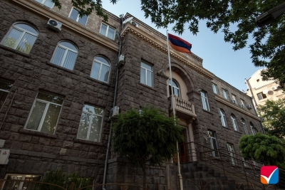 Վաղարշապատի ընտրությունների մասնակից ուժերը ԿԸՀ-ում ստացան իրենց համարները