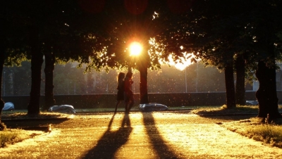 Տաք հոկտեմբերը կշարունակվի. Սուրենյան