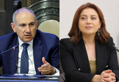 Ով է լինելու ՔՊ վարչության «կինդեր սյուրպրիզը»․ «Հրապարակ»