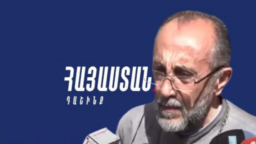 ՀՀ Երկրորդ Նախագահի կողմնակիցները, մե՛կ մեծարում են նրան, մե՛կ՝ քարկոծում. Միքայել Սրբազանը հերոս էր, փրկիչ, վերջին հույս…, հետո դարձավ փոշմանող ու «զադնի դնող»