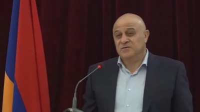 Փարաքար համայնքի ղեկավար ընտրվեց Օնիկ Ախվերդյանը