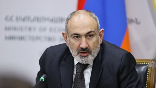 Ռազմական դրության ժամանակ թանգարանային նմուշների տարհանման համար հատուկ ցանկ կառանձնացվի
