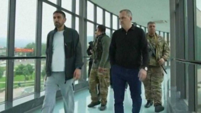 Արցախի նախագահը կալանավորված չէ, որևէ վարույթով մեղադրյալի դատավարական կարգավիճակ չունի. փաստաբան