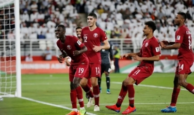 Կատարի հավաքականը նվաճել է ԱԱ ուղեգիր