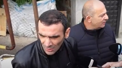 Ձեր հարցը տալիս չե՞ք ամաչում․ ես այնքան բան եմ սովորել, որ ձեզ հիմա բան եմ բացատրում․ Դիլիջանի քաղաքապետը՝ լրագրողներին