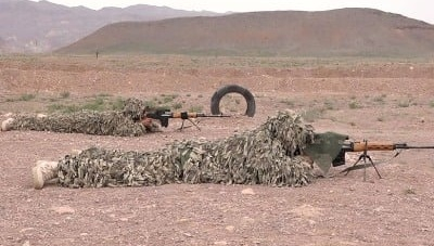 Պակիստանցի զինյալներին պատրաստում են տեղափոխել Ադրբեջան՝ Իրանի դեմ պատերազմի համար. ռուսաստանցի քաղաքագետ