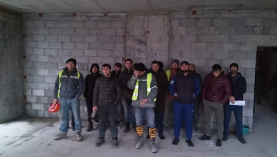 Ռուսաստանը նախազգուշացրել է միգրանտներին