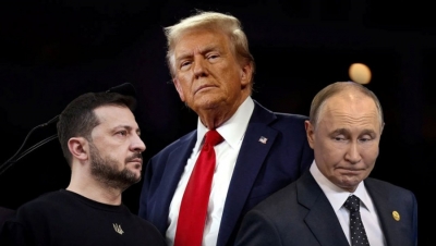 ԱՄՆ-ն կշարունակի զենք մատակարարել ՆԱՏՕ-ին, Ուկրաինան կարող է վերադարձնել իր տարածքները․ Թրամփ