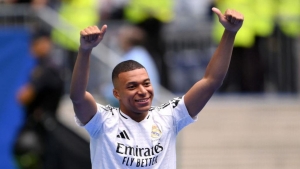 Լա Լիգա․ «Ռեալը» 4:0 հաշվով հաղթեց «Վալենսիային», Մբապեն՝ դուբլի հեղինակ