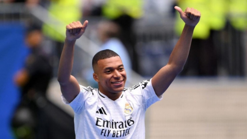 Լա Լիգա․ «Ռեալը» 4:0 հաշվով հաղթեց «Վալենսիային», Մբապեն՝ դուբլի հեղինակ