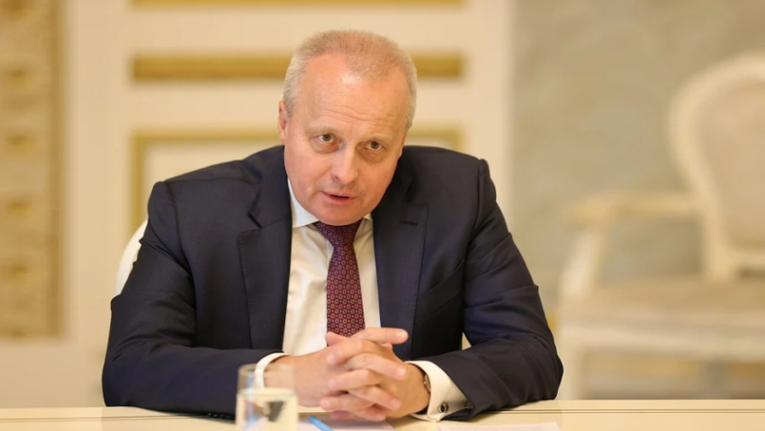 Ռուսաստանը Հայաստանին ատոմակայանի էներգաբլոկների զանազան տարբերակներ է առաջարկել․ Կոպիրկին