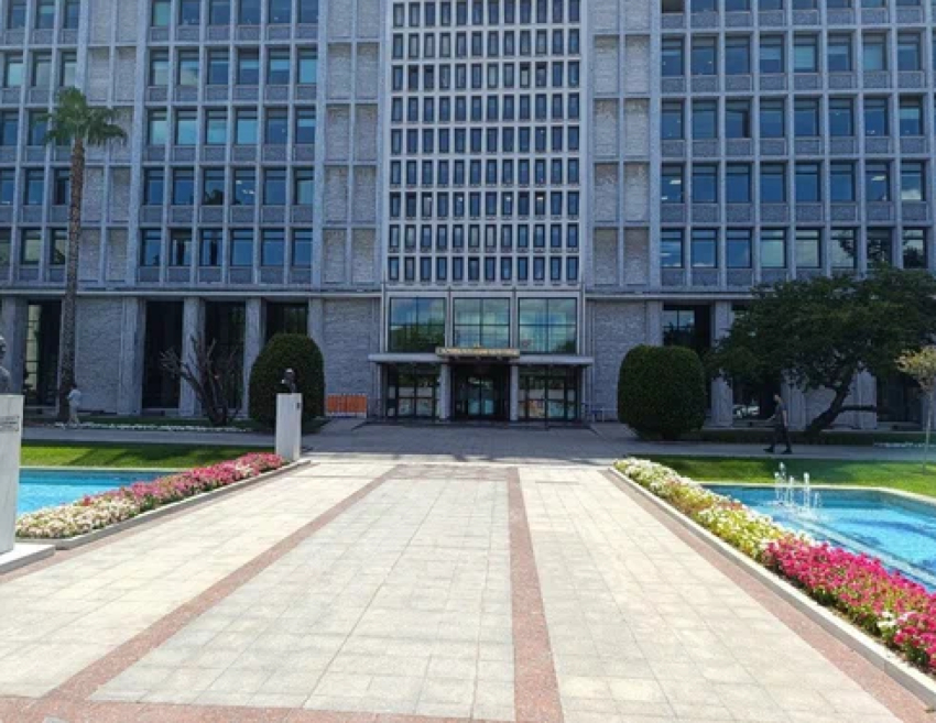 Ստամբուլի քաղաքապետարանում մոտ 50 պաշտոնյա է ձերբակալվել