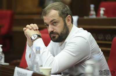 Պաշտոնապես դիմել ենք ՌԴ կառավարությանը․ ունենք դրական արձագանք․ Պապոյանը՝ վարորդների խնդրի մասին