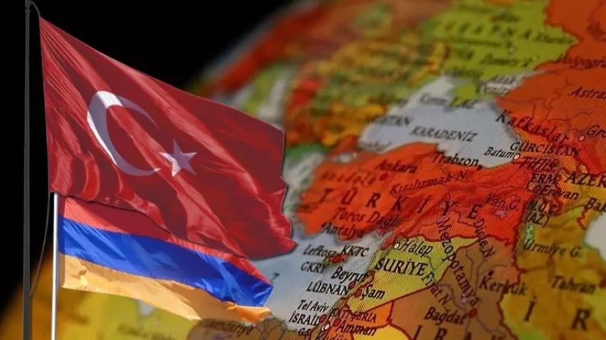 «Թուրքիան մոտավորապես 76.5 մլրդ եվրո տուգանք պետք է տա Հայաստանին». Հրայր Կամենդատյան