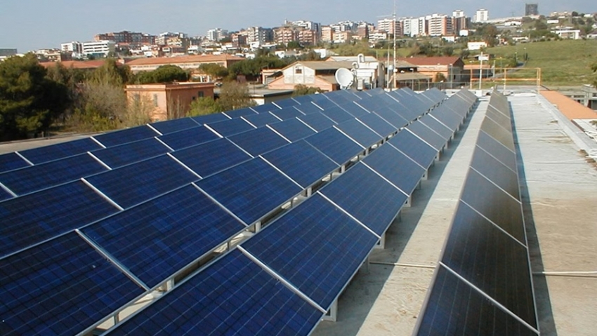 Հայաստանում որքա՞ն ժամանակ կկարողանան կուտակել արևային էներգիան․ պարզաբանում է մասնագետը