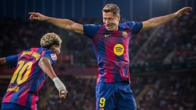 Օրվա հանդիպումների անոնս