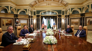 Նախապատրաստվում է ՌԴ և ԱՄՆ ներկայացուցիչների երկրորդ հանդիպումը․ Լավրով