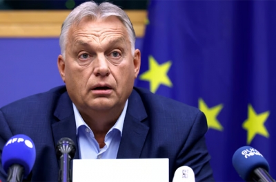 Բրյուսելը պլանավորում է հեռացնել Հունգարիայի կառավարությանը․ Օրբան