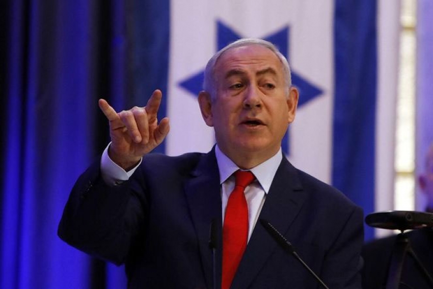 Մերցը և Նեթանյահուն հայտարարել են, որ ՀԱՄԱՍ-ը պետք է հանձնի բոլոր պատանդների դիակները