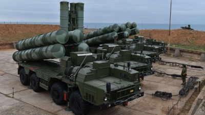 Հնդկաստանը և Ռուսաստանը կքննարկեն S-400 զենիթահրթիռային համալիրների համատեղ արտադրության կամ գնման հարցը. HT