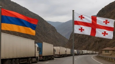 Վրաստանի տարածքով հայկական բեռների անցնելու դժվարությունների ծագման իրավական պատճառները.Փորձագետ