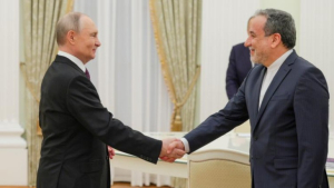 Կրեմլը հաստատել է Պուտին-Արաղչի այսօր կայանալիք հանդիպումը