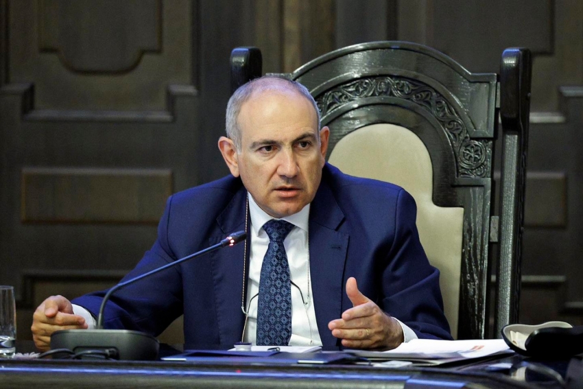 Մինչև տարվա վերջ բանակցային թղթերը կհրապարակվեն. Փաշինյան