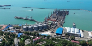 Տուապսեում անօդաչուն վնասել է նավթային լցանավը. Սոչիում հրթիռային վտանգ է հայտարարվել