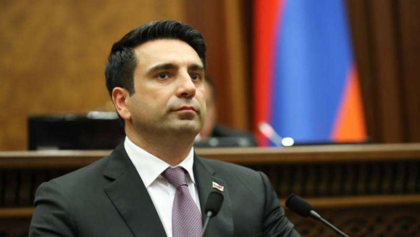 Հայ Առաքելական Սուրբ Եկեղեցին կունենա նոր Ամենայն Հայոց Կաթողիկոս. Ալեն Սիմոնյան