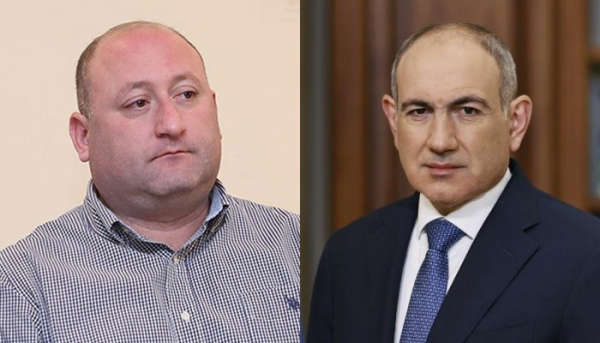 Փաշինյանի վաշինգտոնյան այցի իրական մոտիվները․ Սուրեն Սարգսյան