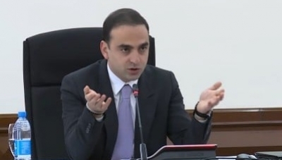 Եթե խնդիրը չլուծվեց, մի օր այդ շենքերը փլուզվելու են. Ավինյան