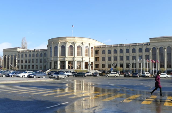 Մեղադրյալներից 5-ի նկատմամբ որպես խափանման միջոց է կիրառվել վարչական հսկողությունը, 3-ի նկատմամբ՝ բացակայելու արգելքը․ ՀՀ հակակոռուպցիոն կոմիտե