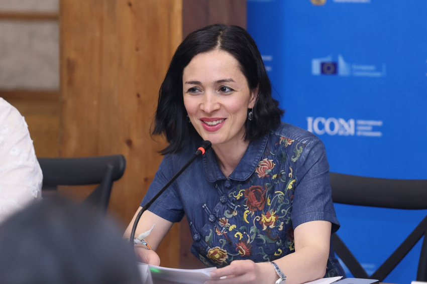 Բարձր կատարողական ցուցաբերած դպրոցներին կտրամադրվի լրացուցիչ ֆինանսավորում՝ տարեկան մինչև 10 մլն դրամի չափով. Ժաննա Անդրեասյան
