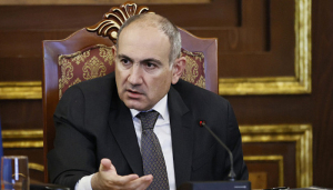 Կխելագարվեմ ուղղակի, նամակ են գրում՝ 17 սխալ կա մեջը. Փաշինյան. Տեսանյութ