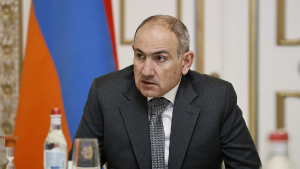 Եվս մեկ աստվածաշնչյան պատվիրան խախտեց «սրբազանը»՝ հնազանդություն իշխանություններին. Փաշինյան