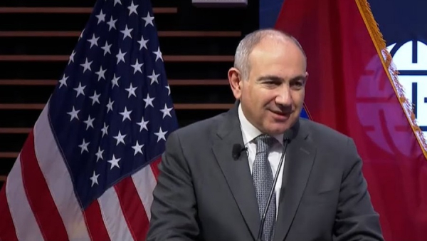 Ցանկանում ենք նոր դարաշրջան բացել Թուրքիայի և Ադրբեջանի հետ մեր հարաբերություններում. Նիկոլ Փաշինյան
