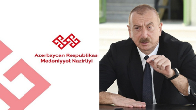Ադրբեջանում չեղարկել են Ռուսաստանի հետ կապված մշակութային միջոցառումները