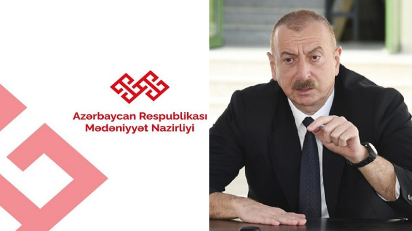 Ադրբեջանում չեղարկել են Ռուսաստանի հետ կապված մշակութային միջոցառումները