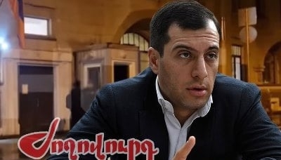 Հյուպատոսարանում հայտնաբերված դիակի առեղծվածը. համատեղ քննություն է սկսվել. «Ժողովուրդ»