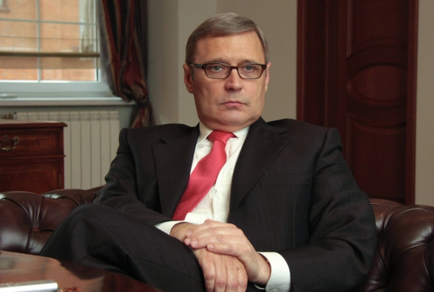 ՌԴ նախկին վարչապետ Կասյանովը և տնտեսագետ Գուրիևը ներառվել են ահաբեկիչների ցուցակում