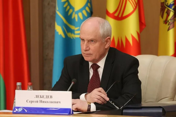 ԱՊՀ գլխավոր քարտուղարը հանդես է եկել անվտանգության ուժեղացման օգտին
