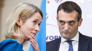 «Բոլորի կողմից ճանաչված ոչնչությունը մեզ տանում է Ռուսաստանի հետ պատերազմի». Ֆրանսիացի քաղաքական գործիչը՝ Կալլասին