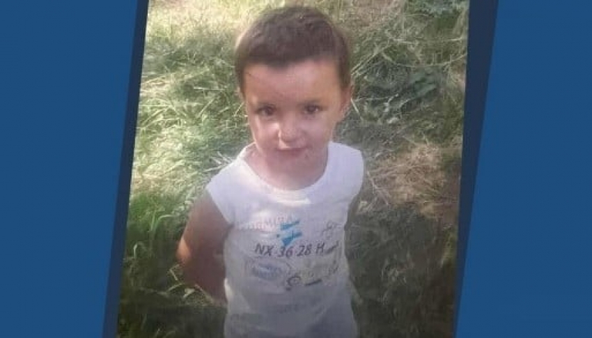 3-ամյա Տիգրան Օվանեսովի որոնողական աշխատանքները շարունակվում են. ՆԳՆ