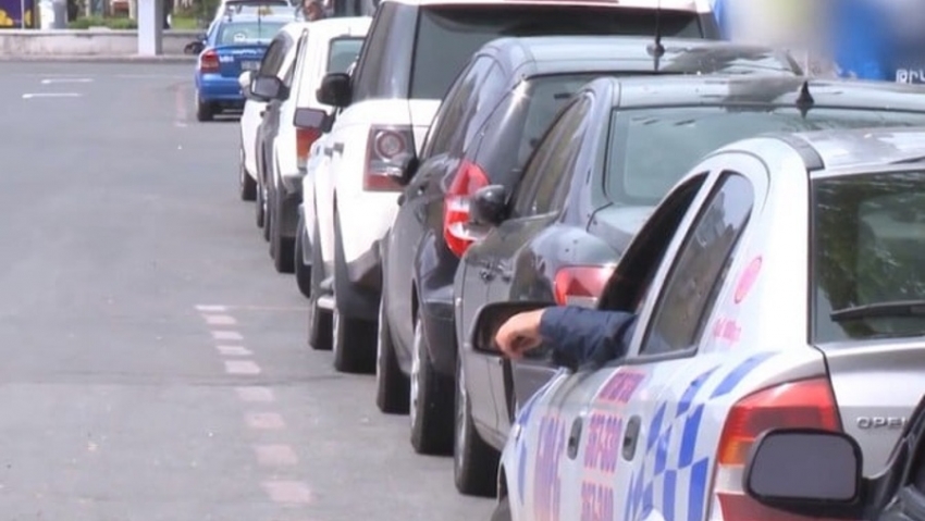 Երթևեկության փոփոխություն՝ Բաղրամյան պողոտայում. Որ հատվածներում կարգելվի մեքենաների կանգառը