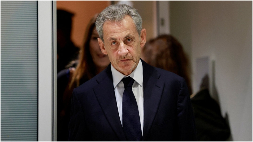 Նիկոլա Սարկոզին կարող է ազատվել բանտից ընդամենը 20 օր անց կալանքից հետո