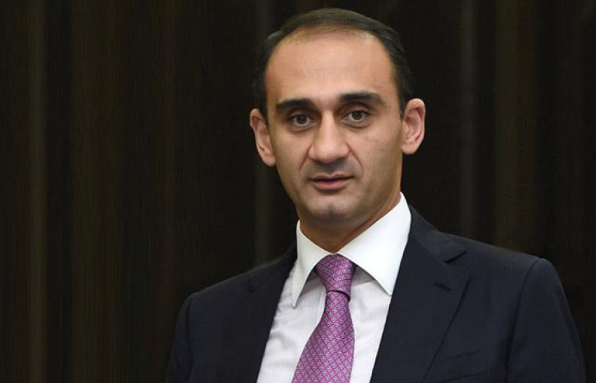 ՊԵԿ նախկին նախագահ Վարդան Հարությունյանը երկու ամսով կկալանավորվի