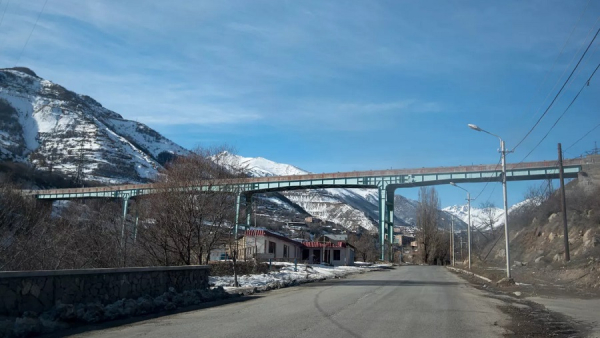 Մեղրիի թեմայով «արտահոսքը» հերքեց Փաշինյանին. քաղաքագետները՝ սկանդալային ռեպորտաժի մասին
