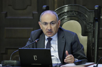 Փաշինյանի անպարկեշտ լեզուն արժեզրկում է երկրի վարչապետի ինստիտուտը․ Ռուսաստանի հայերի միություն
